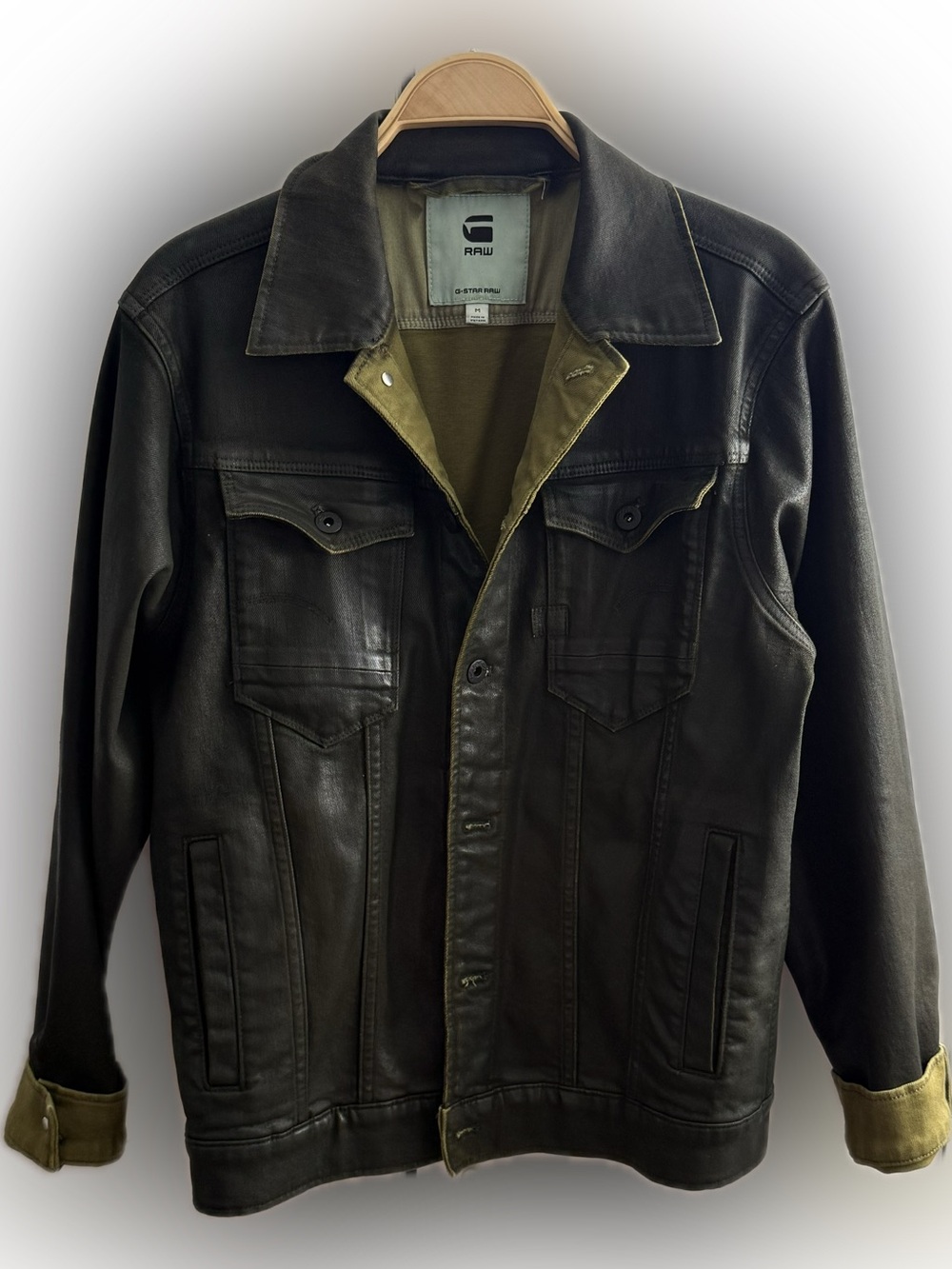 G-STAR RAW jacket